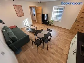 Apartament przy Wiejskiej - Image 1