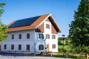 Pilgerhaus Wildsteig - Image 1