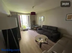 Pavillon de 1 à 4 personnes chez l habitant parfait pour une famille - Image 5