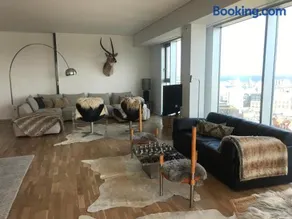 Unik udsigt og beliggenhed - Image 3