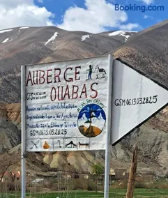 Auberge Ouabas - Image 2