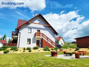 Apartmány Louka - Image 3