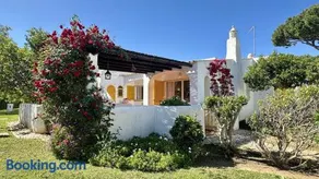 Golfe - Shared Pool - 7 Pax - Vilamoura - Image 1