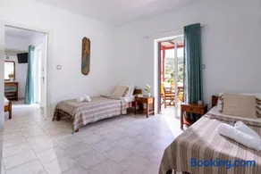 Emerald Hotel Leros - Image 3