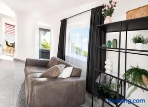 Black Forest Europa-Park & Rulantica Apartment Fabi - Image 2