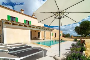 Es Saquer de Son Coll - mit privatem Pool - Image 2