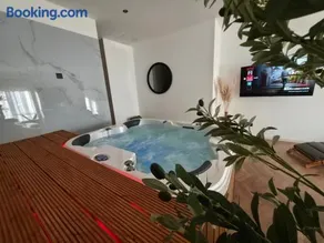 NEW SPA Au cœur des bulles Prestige & Détente 55m2 - Image 2