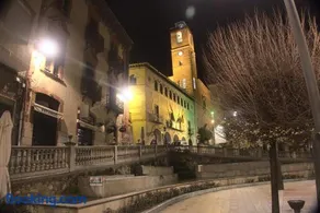 Vivienda Turistica Santa Maria de la Sierra - Image 1