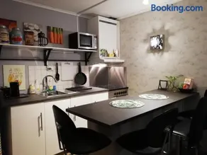 The Little Apartment - Image 3