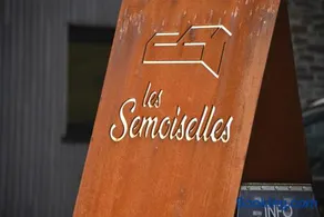 Rochehaut, Les Semoiselles, Villa Isabelle - Image 2