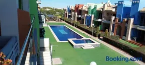 Royal Park Green Spa - Image 1