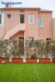 Espinho Guesthouse - Garden House - Image 3