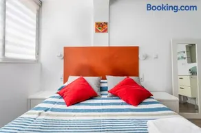 Fantástico Apartamento en Primerísima Línea Playa - Image 2