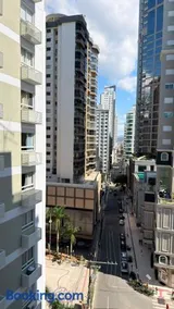 Apto Pé na Areia - Centro de Balneário Camboriú - Image 3
