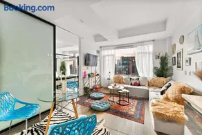 What a gem City views and a rooftop pool await - Image 5