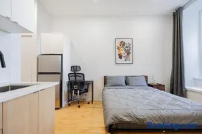 Weekly cozy Studio For 2 Guest With Free parking - Image 3