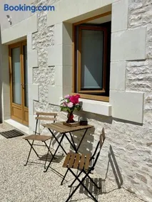 Gîte "Les Pièces du Moulin" - Image 3