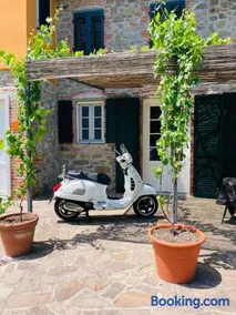 Casa Di Bruno, Lucca, Toscane - Image 3