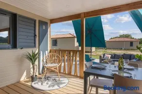 Chalet familial avec SPA - Image 1