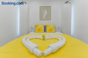 Apartmán LUNA Relax pre dvoch pri kúpeľoch - Image 2