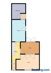 Large 5 Bedroom Home, Town Centre, Bike Park Wales - Image 5