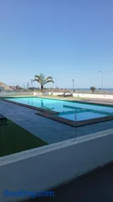 Frente a la mejor playa de Arica - Image 1