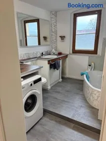 gemütliche Ferienwohnung - Image 5