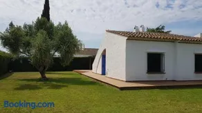 Maison avec terrasse, piscine et jardin | Vue nature - Image 4