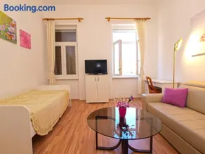 Apartment by the sea Rabac 1093 - Image 5