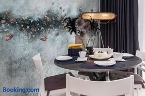 Coast Apartment Close to the Beach with Parking & Balcony by Noclegi Renters - Image 5