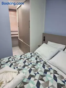 Loft no Cond. Mata Atlântica - Image 1