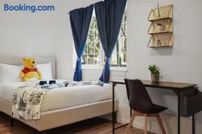 Bright & Modern 2BR 2Bath Near SFSU & Transit - Image 4