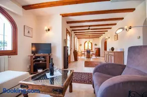 Palmyra - Sea view, chill-out - by Holiday Rentals Villamar - Image 4