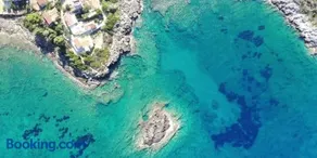 Mani's Best Kept Secret - Seaview Villa Lida - Image 4