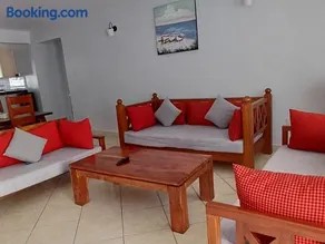 ENZI FURNISHED APARTMENT DIANI - Image 3