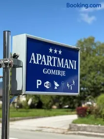 Apartman Gomirje - Image 4