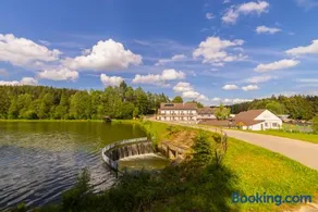 Penzion Mlýn - Image 1