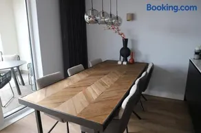 Luxe appartement in haven Marina Kamperland - 2 badkamers - Image 3