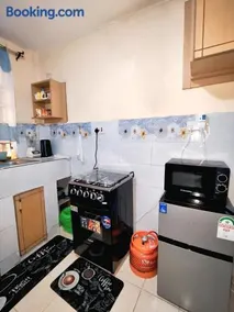 1 Bedroom in Section 58 behind Kunste Hotel - Image 5