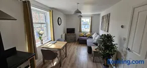 Apartment Ivy - Part of the The Bay Filey Holiday Village with pool, gym and direct beach access, pub, restaurant, tennis and meadows walks - Image 4