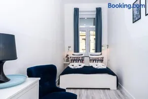 Central large airconditioned apartment - Image 3