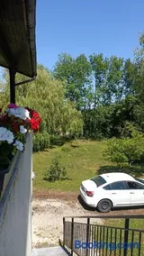 appartement avec terrasse et jardin - Image 2