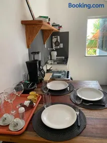 Apartamento com Terraço na Gamboa do Morro - Image 4