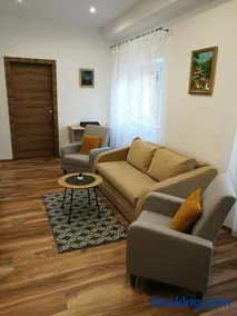 Tower Apartman Kőszeg - Image 5