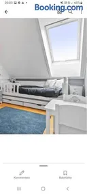 Familjevänligt eget boende i populärt och lugnt bostadsområde i central Strömstad - Image 3