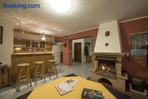 Chata Pleso - Image 1