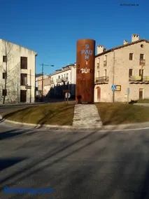 Habitatge Turístic Cal Ferrer - Image 3