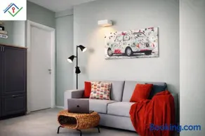 Il Melograno con Parcheggio Privato & Terrazza - Image 2