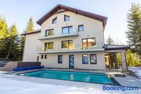 Sali Chalet - Villa in Munții Apuseni - Image 2