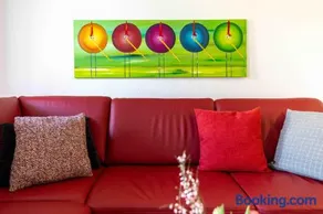 Ferienwohnung Kurpark - Image 2